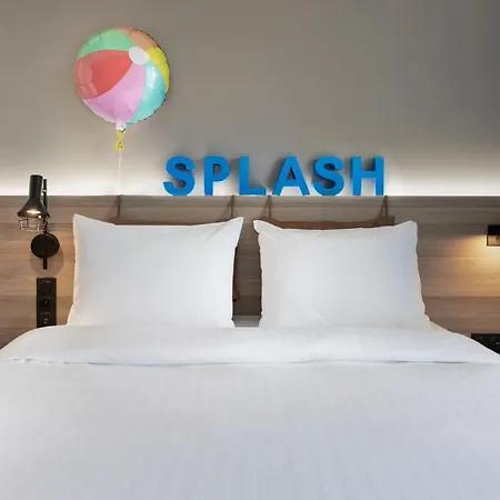 Moxy Szálloda La Ciotat